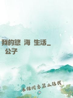 我的悠閑海島生活