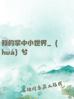 我的掌中小世界