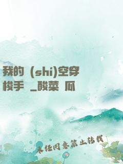 我的時(shí)空穿梭手鐲