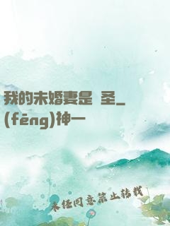 我的未婚妻是劍圣