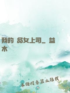 我的極品女上司