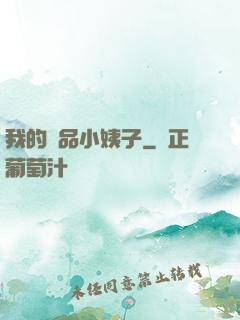 我的極品小姨子