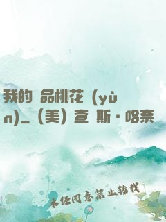 我的極品桃花運(yùn)