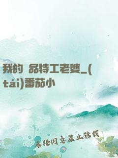 我的極品特工老婆