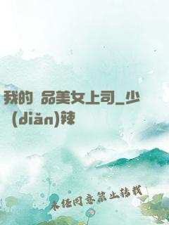 我的極品美女上司