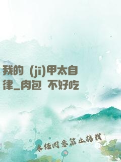 我的機(jī)甲太自律