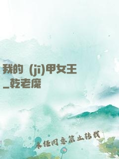 我的機(jī)甲女王