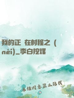 我的正義在射程之內(nèi)