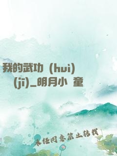我的武功會(huì)掛機(jī)
