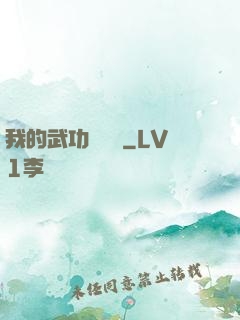 我的武功會掛機