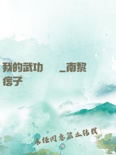 我的武功會掛機
