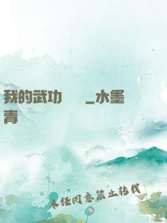 我的武功會掛機