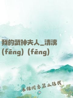我的武神夫人