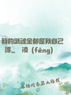 我的武魂全都是我自己變得