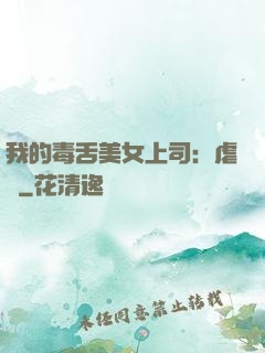 我的毒舌美女上司：虐緣