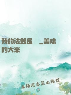 我的法器是轎車