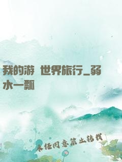 我的游戲世界旅行