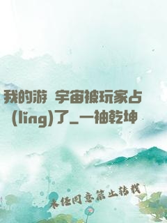 我的游戲宇宙被玩家占領(lǐng)了