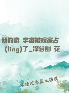 我的游戲宇宙被玩家占領(lǐng)了