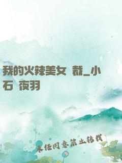 我的火辣美女總裁
