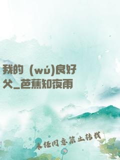 我的無(wú)良好師父