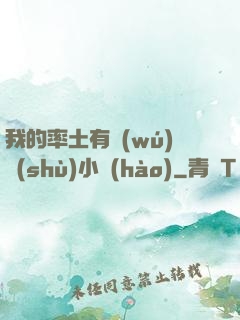 我的率土有無(wú)數(shù)小號(hào)