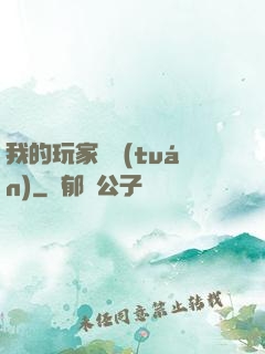 我的玩家軍團(tuán)