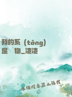 我的系統(tǒng)是個廢物