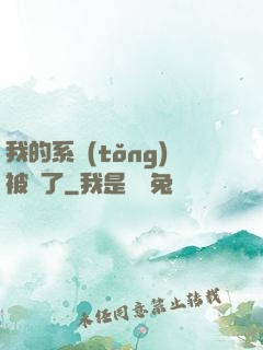 我的系統(tǒng)被搶了