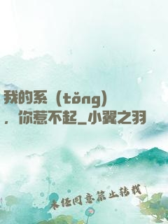 我的系統(tǒng)，你惹不起