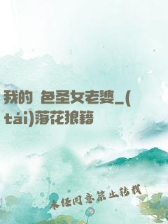 我的絕色圣女老婆