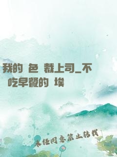 我的絕色總裁上司