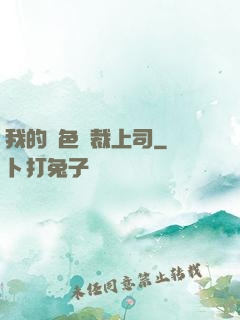 我的絕色總裁上司
