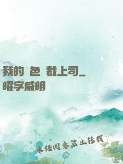 我的絕色總裁上司