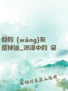 我的網(wǎng)友是神仙