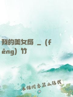 我的美女局長
