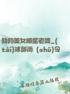 我的美女明星老婆