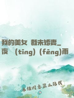 我的美女總裁未婚妻
