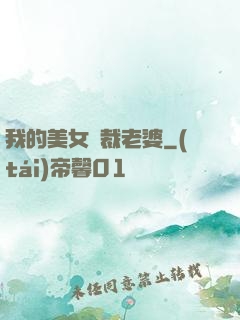 我的美女總裁老婆