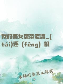 我的美女魔帝老婆