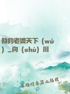 我的老婆天下無(wú)敵