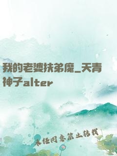 我的老婆扶弟魔