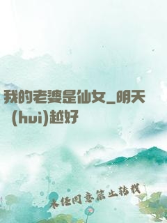 我的老婆是仙女