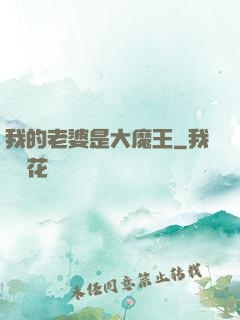我的老婆是大魔王