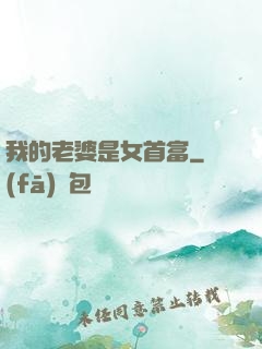 我的老婆是女首富