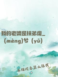 我的老婆是扶弟魔
