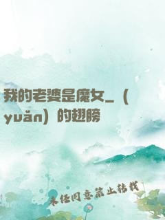 我的老婆是魔女