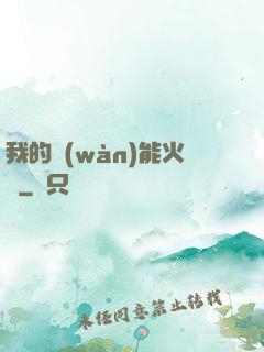我的萬(wàn)能火種
