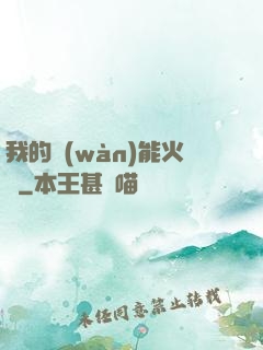 我的萬(wàn)能火種