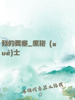 我的要塞